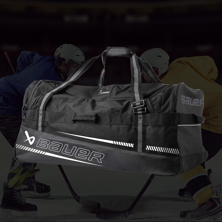 Ice Hockey Bags
