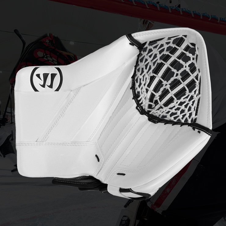 Ice Hockey Goalie Equipment