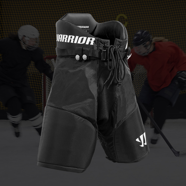 Ice Hockey Shorts & Girdles