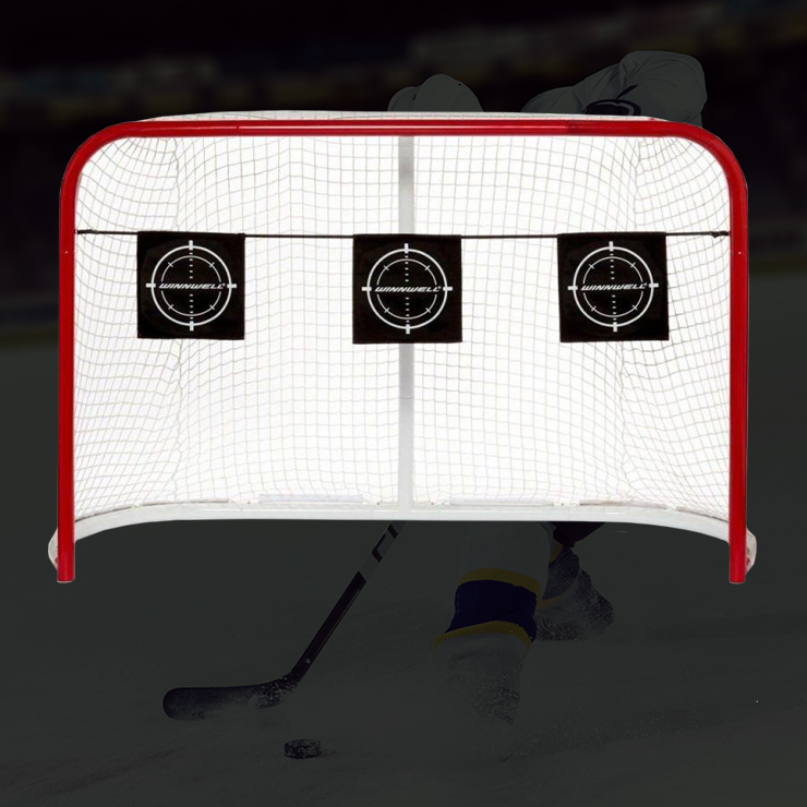 Ice Hockey Training Aids