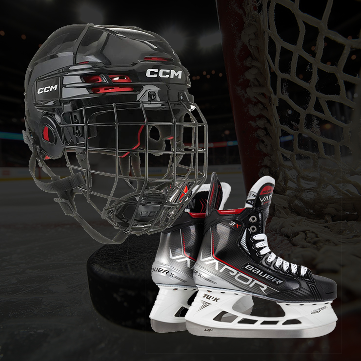 Ice Hockey