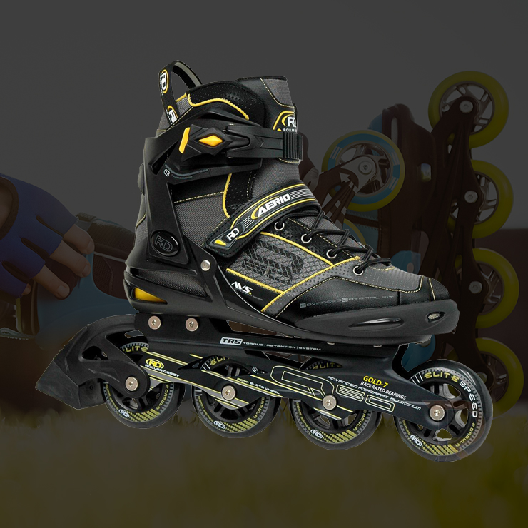 Adult Inline Skates