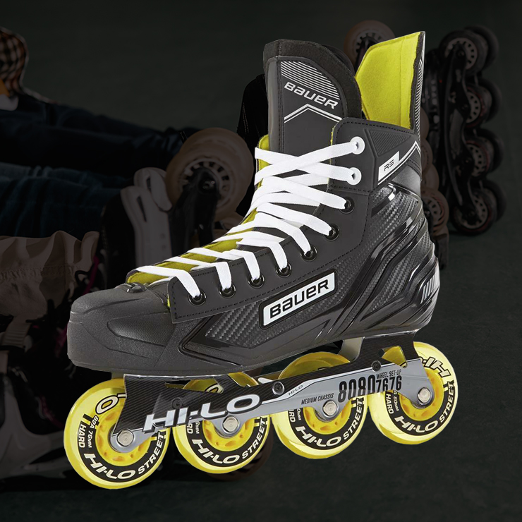 Inline Hockey Skates