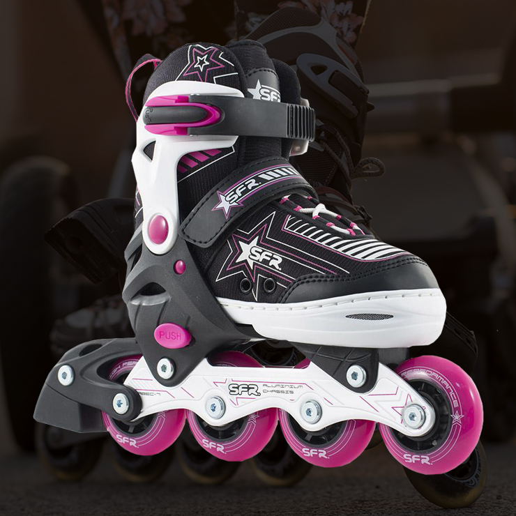 Kids Inline Skates