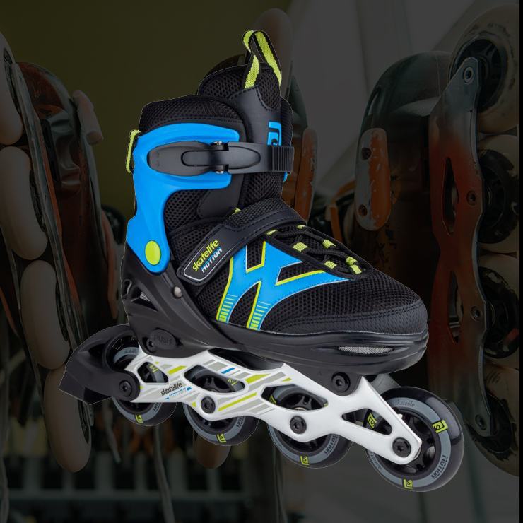 Inline Skates