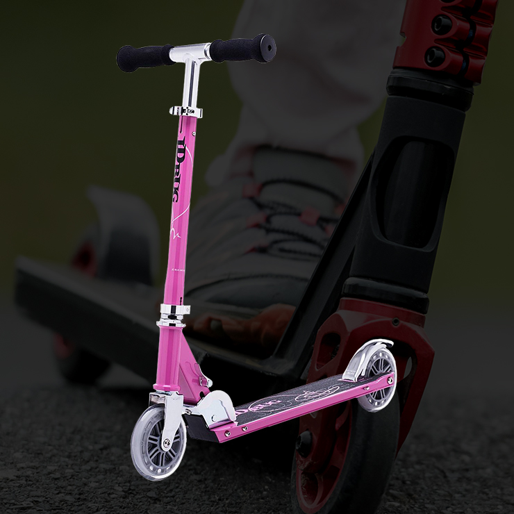 Kids Scooters