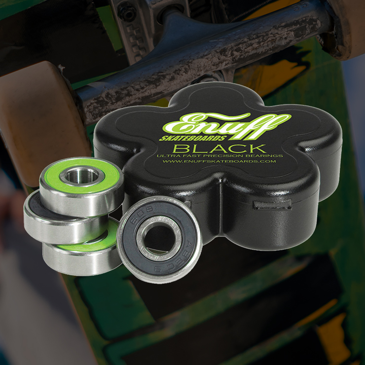 Skateboard Bearings