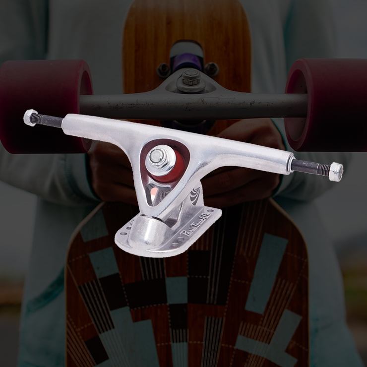 Longboard Trucks