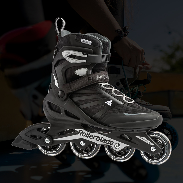 Adult Roller Blades