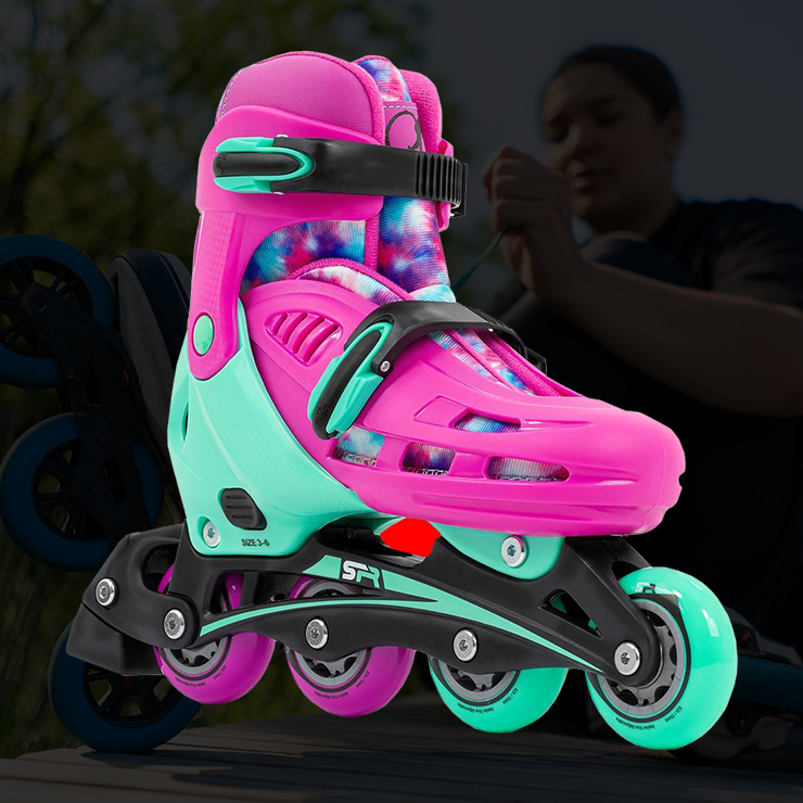 Childrens Roller Blades