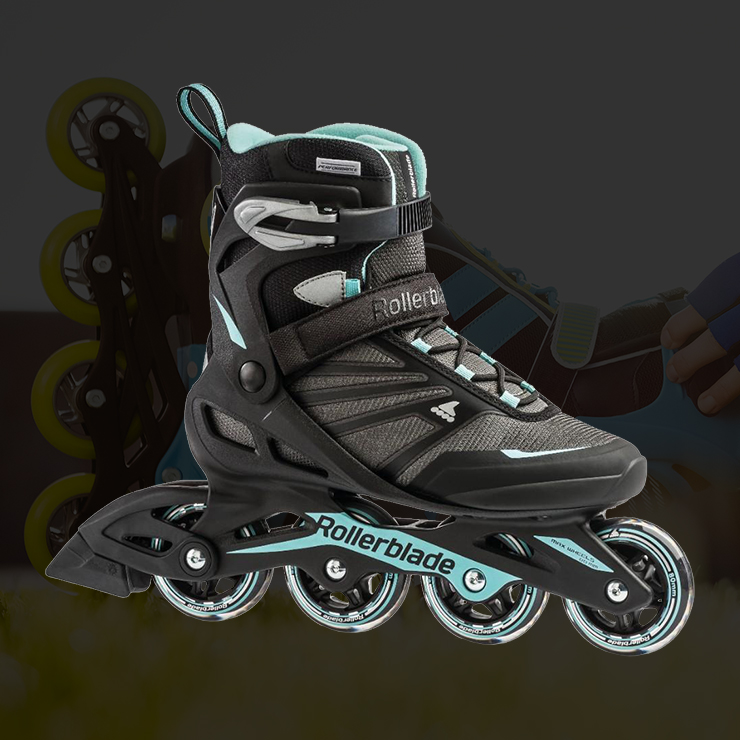 Roller Blades