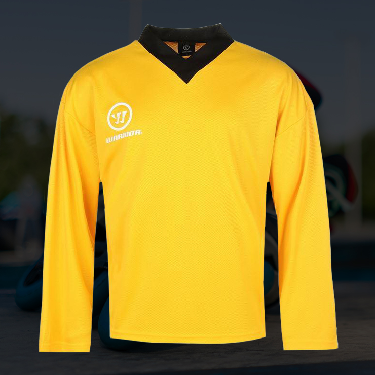Roller Hockey Jerseys