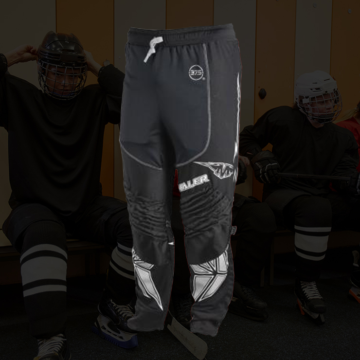 Roller Hockey Long Pants
