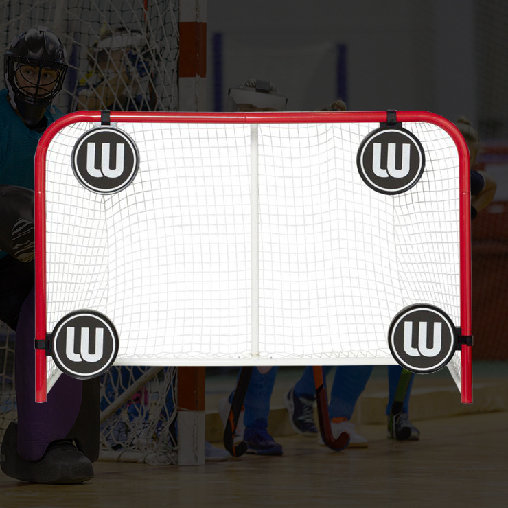 Roller Hockey Training Aids