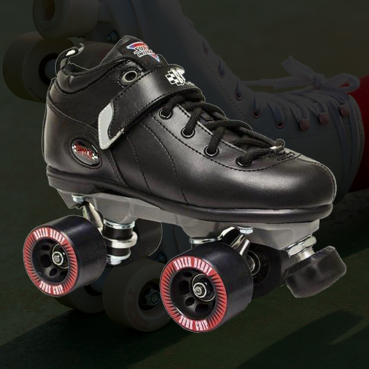 Roller Skating Buyers Guide