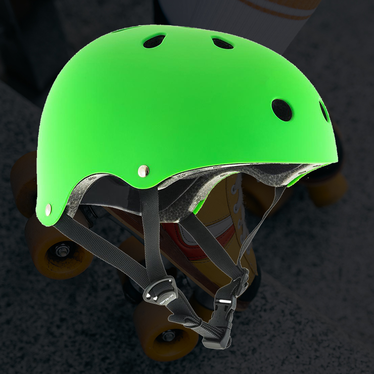 Skate Helmets
