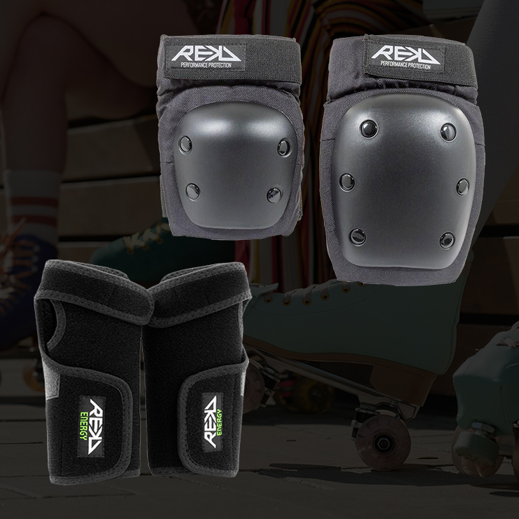 Skate Pads