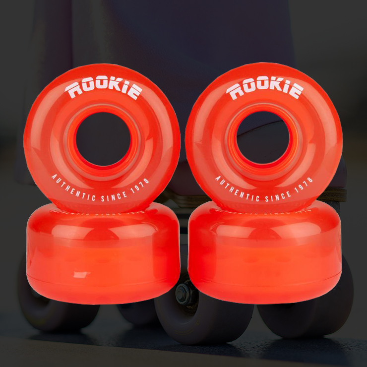 Quad Wheels
