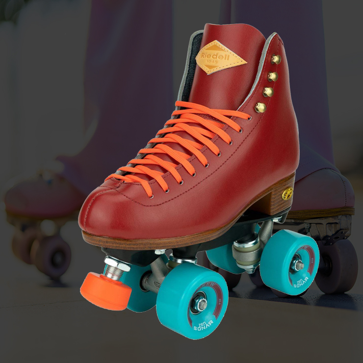 Rhythm Skates & Boots