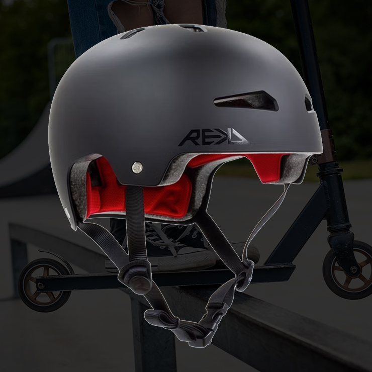 Scooter Helmets