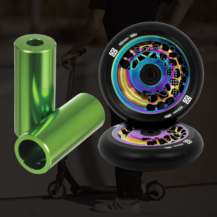 Scooter Accessories