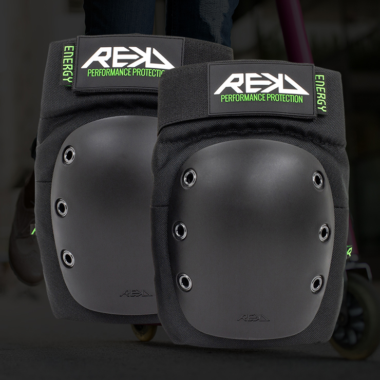 Scooter Pads
