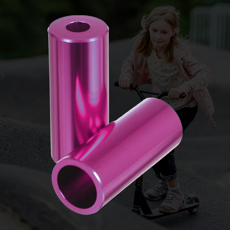 Hand Grips & Stunt Pegs
