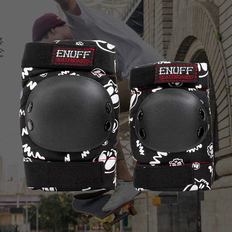 Skateboard Pads