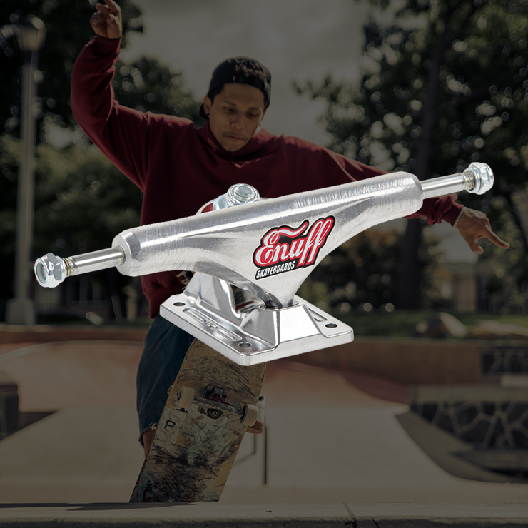 Skateboard Trucks