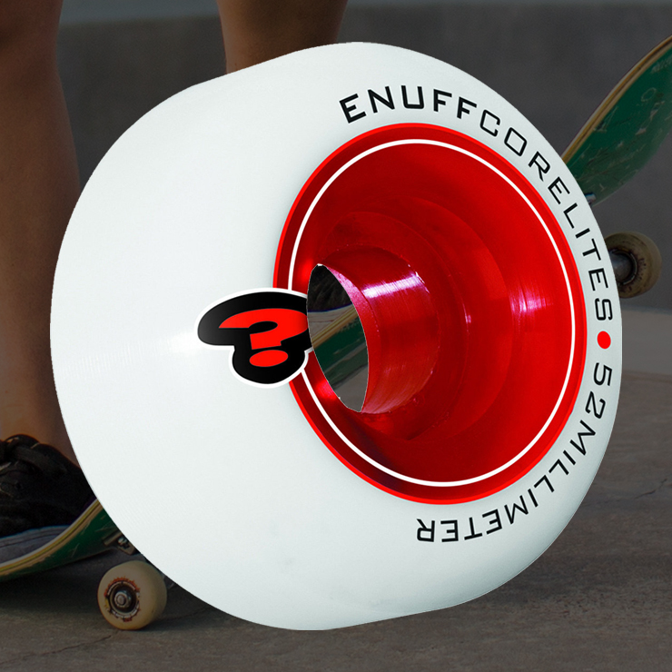 Skateboard  Wheels