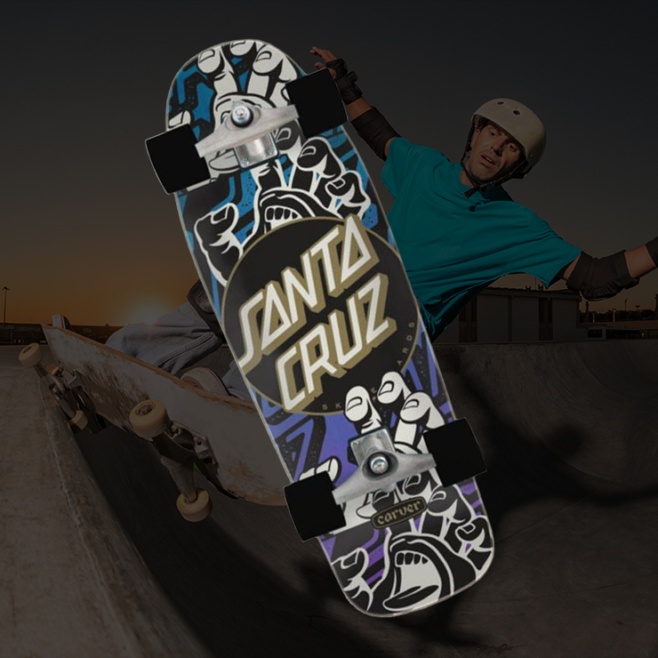 Surfskate