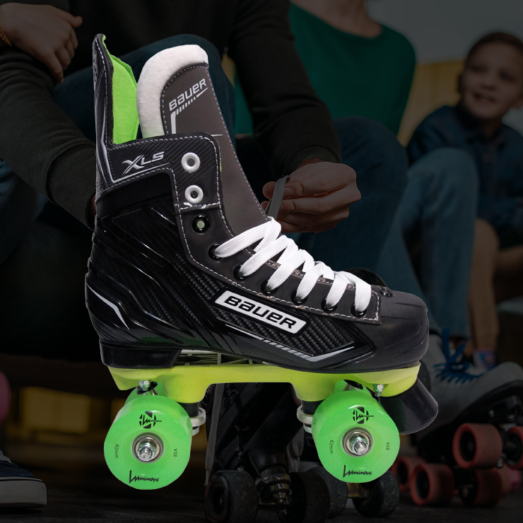 Mens Quad Skates