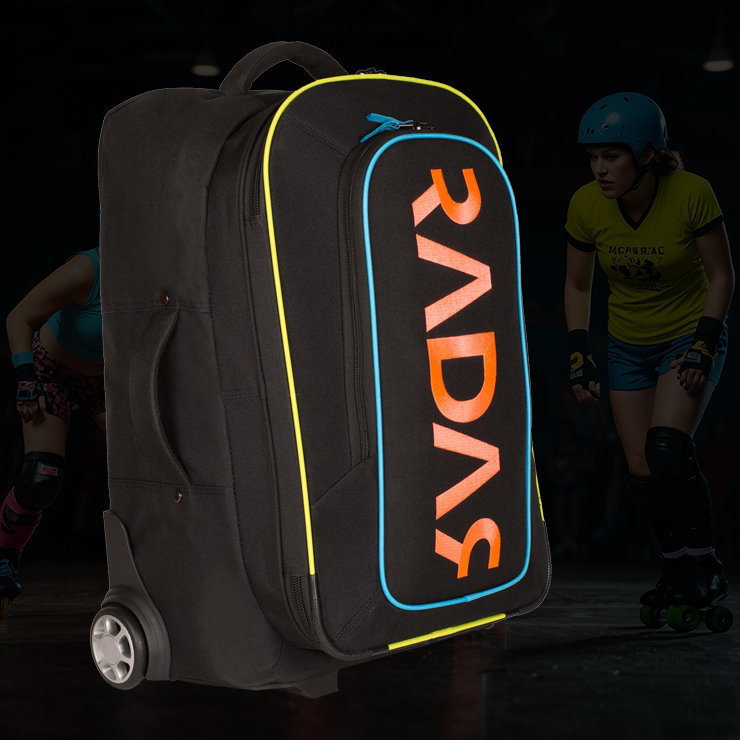 Roller Derby Bags