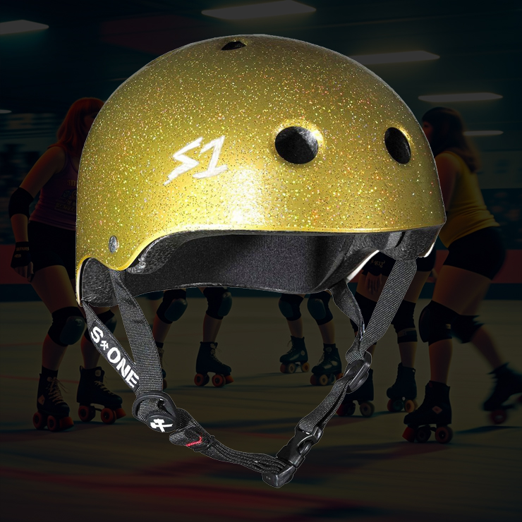 S1 Lifer Helmets