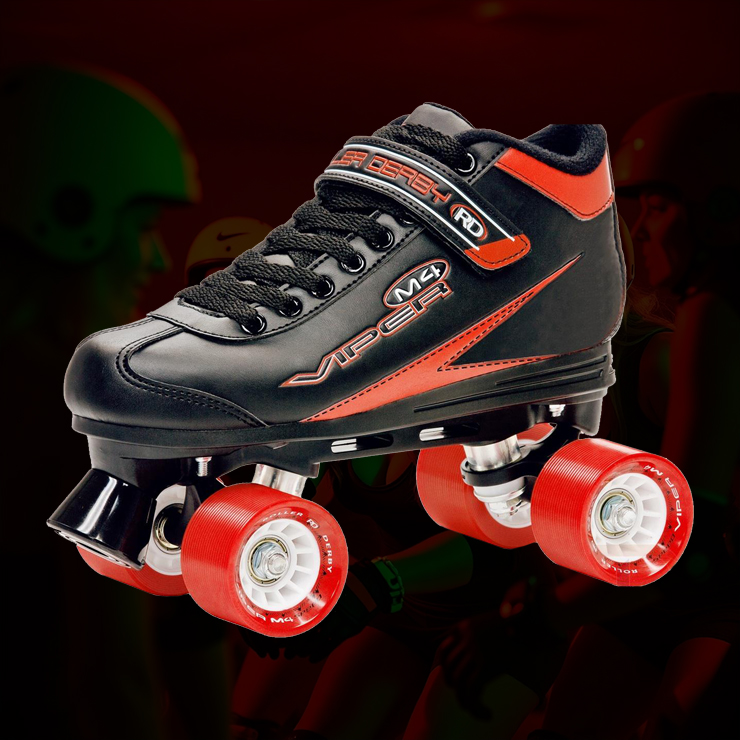 Roller Derby Skates