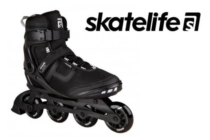 Skatelife