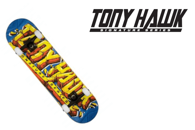 Tony Hawk