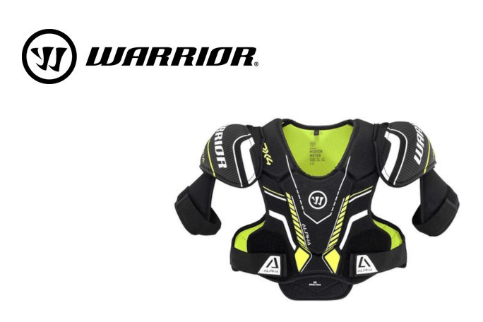 Warrior