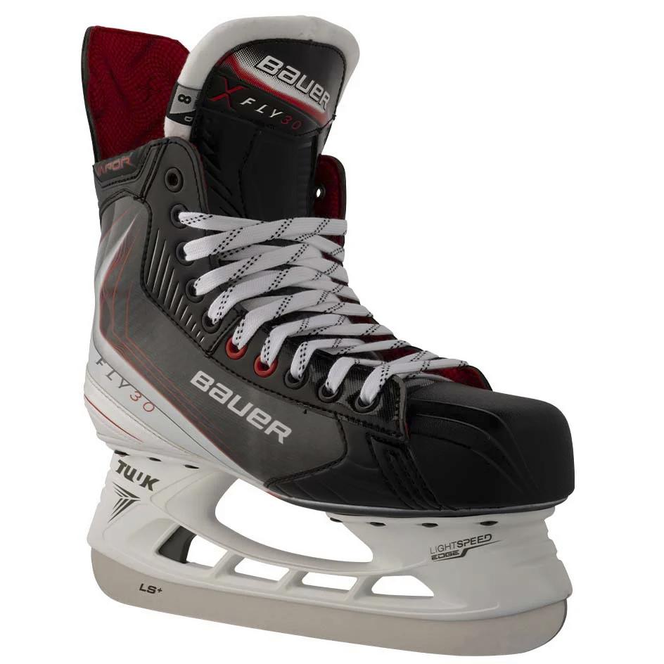 Bauer Vapor Fly30 Ice Hockey Skates Intermediate and Junior