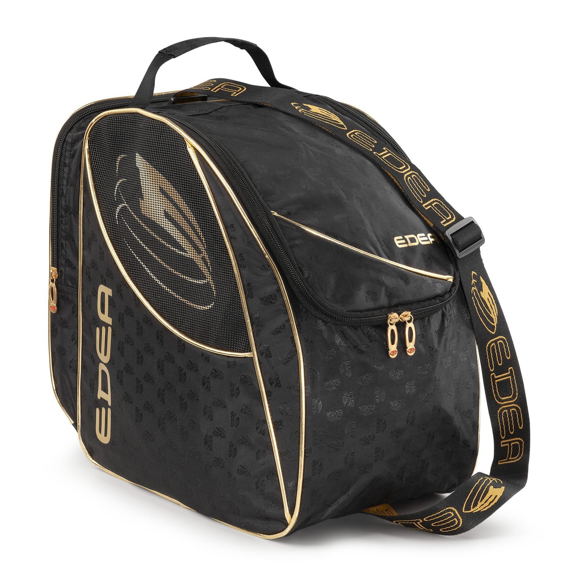 EDEA Dream Gold skate bag Skate Attack