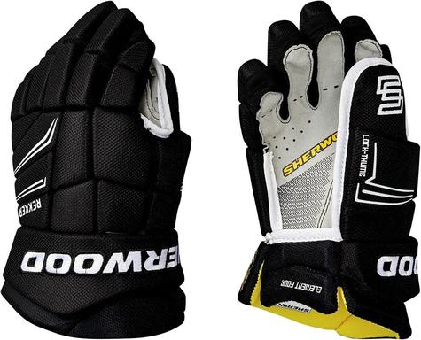Sherwood Glove Rekker Element 4 - main image