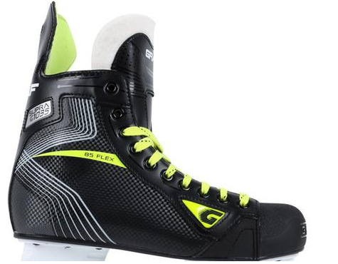 hockey boots