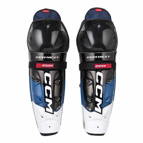 CCM Shin Guards NEXT Senior - main image