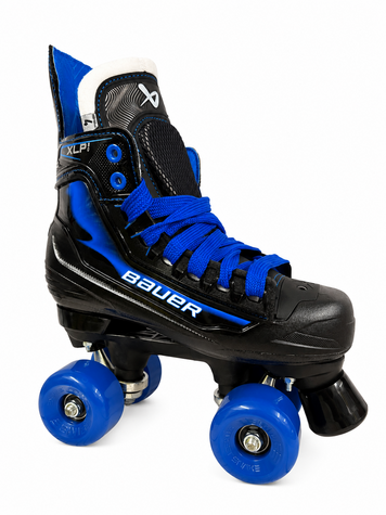 Bauer X-LP 2.0 Custom Quad Skate - main image