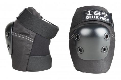 187 Killer Pad Slim Elbow - main image