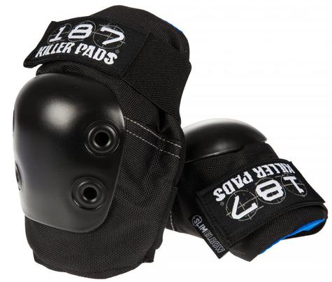 187 Slim Elbow pads - main image