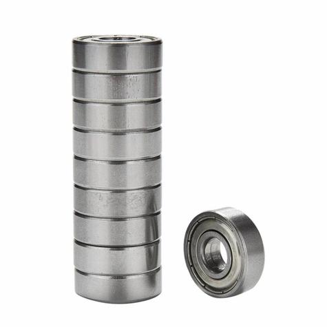 Abec 7 Precision Bearing Pack Of 16 - main image