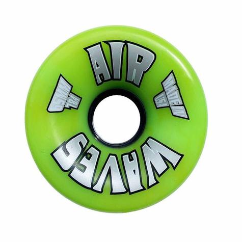Air Wave Wheels All Colours Pack Of 4 - main image