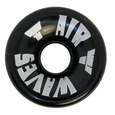 Rio Flow Hockey roller skate with Air waves wheels - main image
