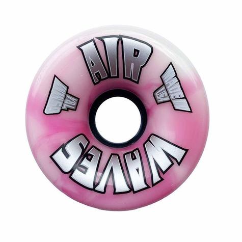 Air Wave Wheels All Colours Pack Of 4 - main image
